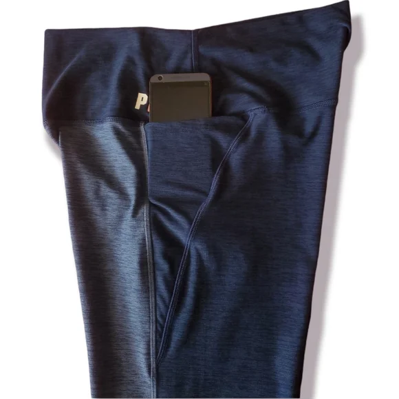 Victorias Secret Pink Ultimate Yoga Pants - Picture 6 of 7